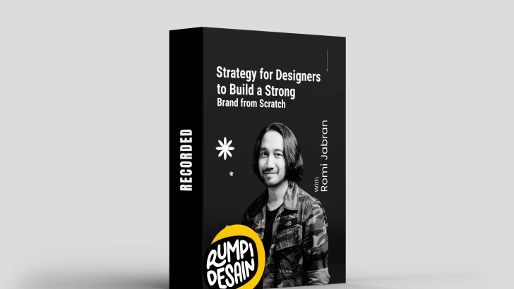 Strategy for Designers to Build a Strong Brand from Scratch