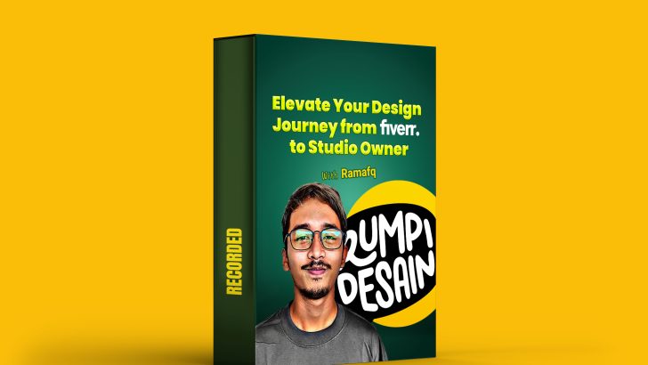 Elevate your Design Journey from Fiverr to Studio Owner